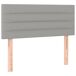 Cama box spring 100x200 Cama box spring 100x200 Azul