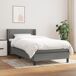 Cama box spring 90x200 Cama box spring 90x200 Gris