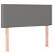 Cama box spring 90x200 Cama box spring 90x200 Gris