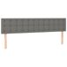 Cama box spring 200x200 Cama box spring 200x200 Azul