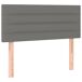 Cama box spring 90x190 Cama box spring 90x190 Gris