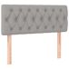 Cama box spring 90x200 Cama box spring 90x200 Azul