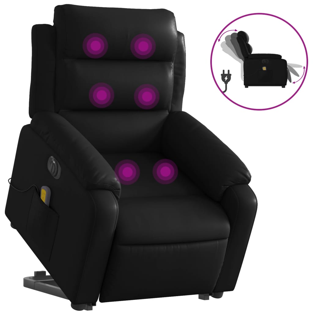 Sillón Elevable Reclinable