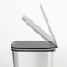 Curver Cubo de basura con pedal Chic Bin 30-35L Curver Cubo de basura con pedal Chic Bin 30-35L Gris