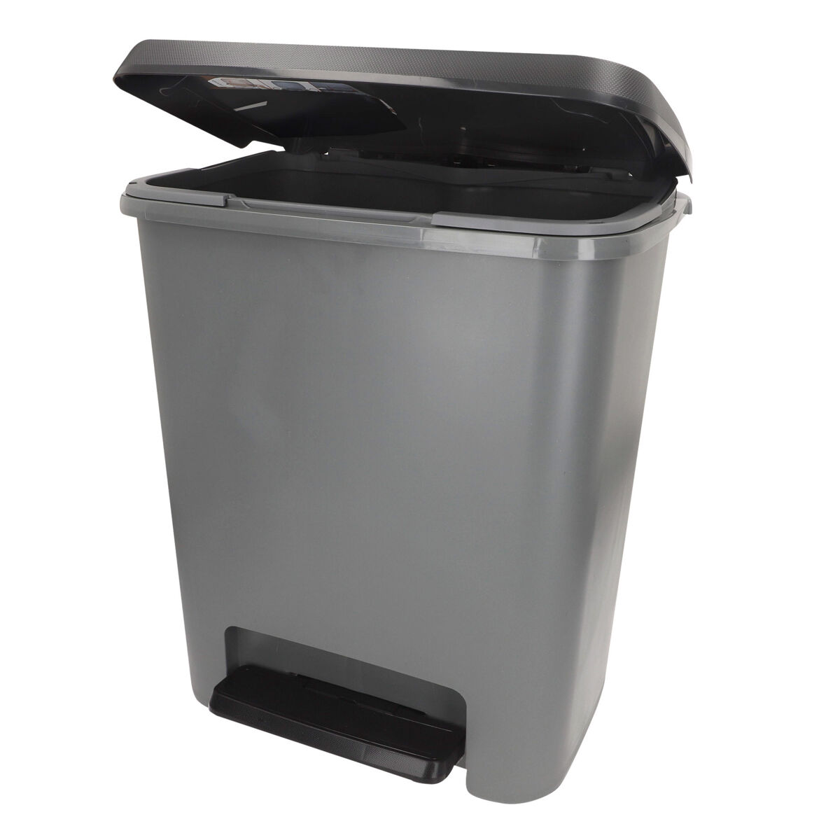 Curver Cubo de basura Compatta 25L