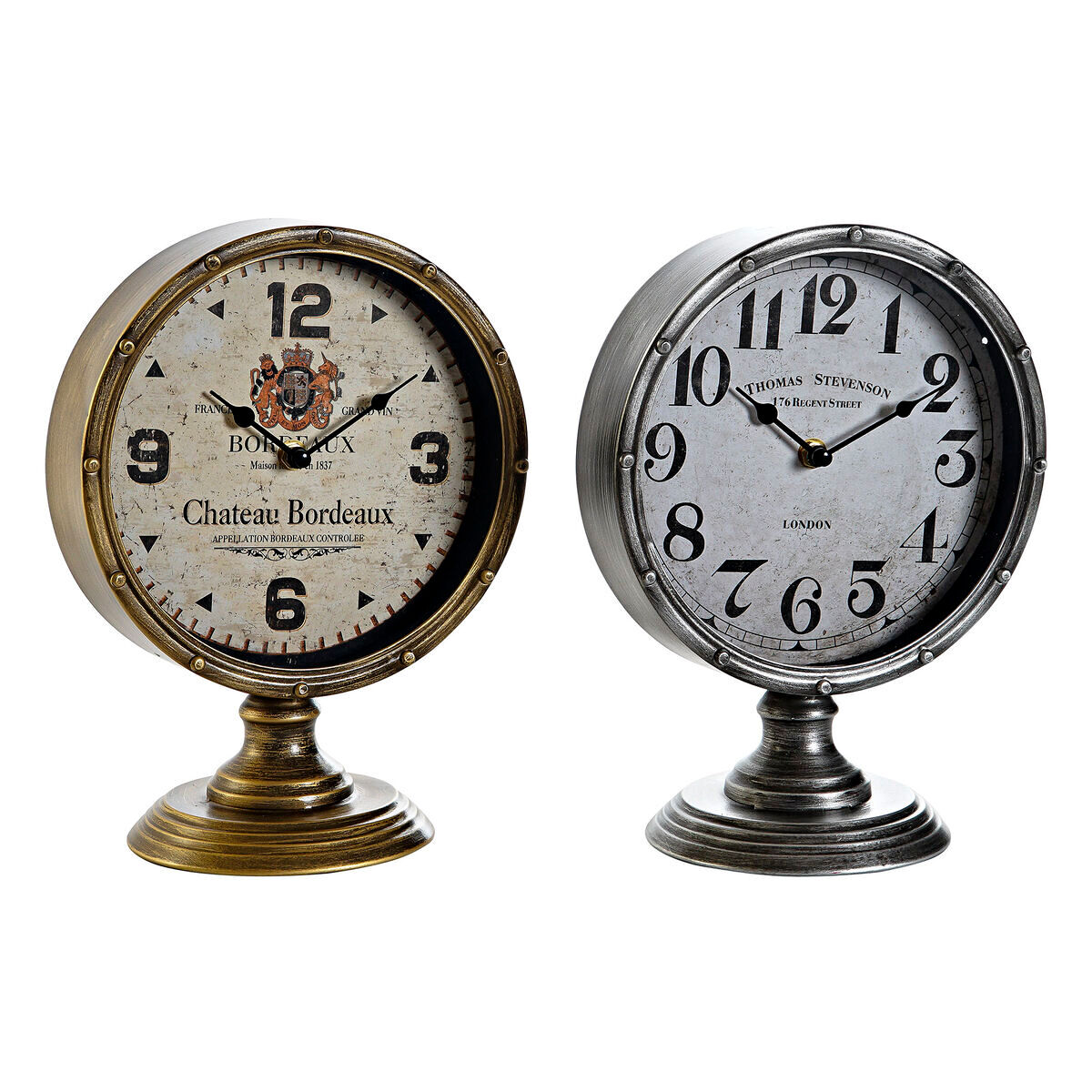 Reloj de Mesa