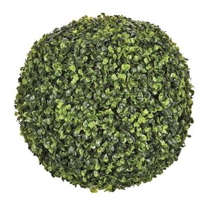 WELL HOME - Bola decorativa de buxo Ø36cm ideal como decoração