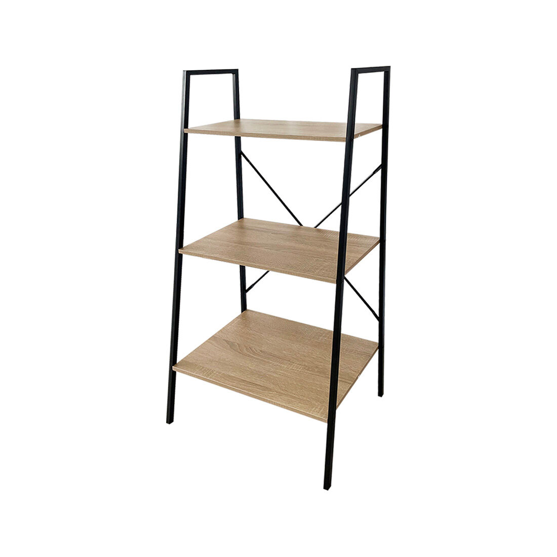 Acomoda Textil – Estantería Librería. (3 Estantes)