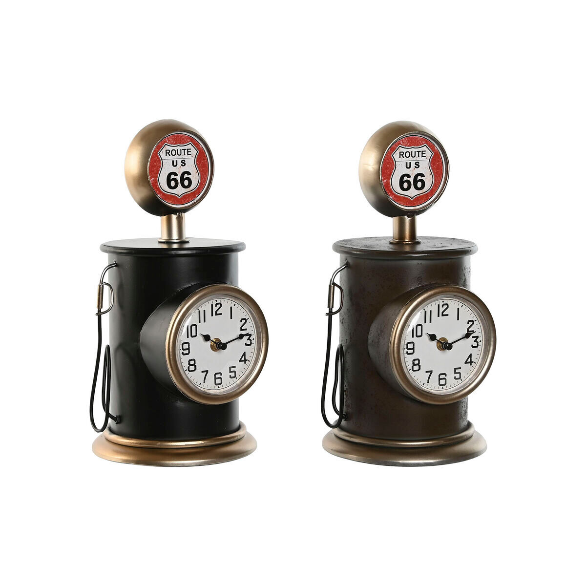 Reloj de Mesa