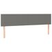 Cama box spring 160x200 Cama box spring 160x200 Gris