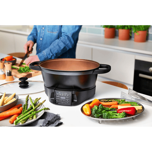 Robot de Cozinha Russell Hobbs 28270-56