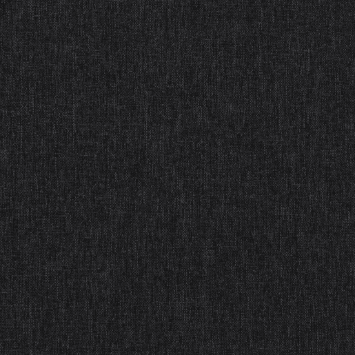 Cama de casal de linho 140x200cm com luz LED,4 gavetas,preto