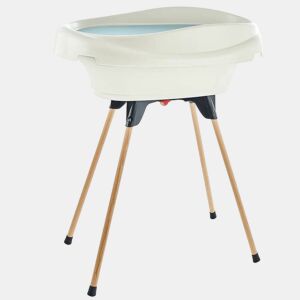 Trocador 2 in 1 Banheira Branco