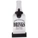 Botellero destapador de madera Botellero destapador de madera Blanco