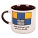 Set 4 tazas de desayuno Set 4 tazas de desayuno Marrón