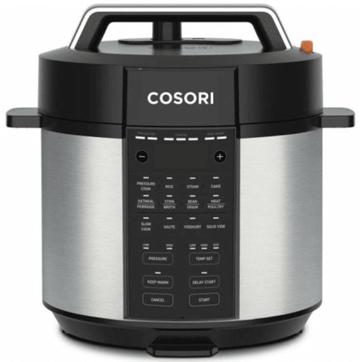 Panela Express Cosori CMC-CO601 5,7 L