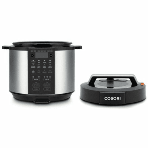 Panela Express Cosori CMC-CO601 5,7 L