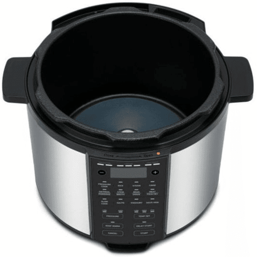 Panela Express Cosori CMC-CO601 5,7 L