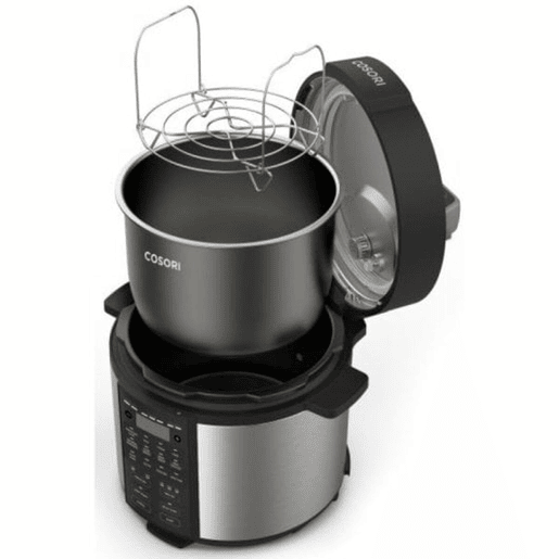 Panela Express Cosori CMC-CO601 5,7 L