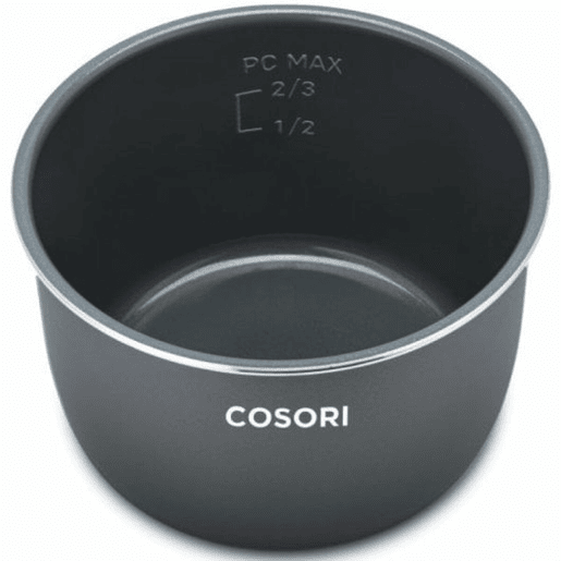 Panela Express Cosori CMC-CO601 5,7 L