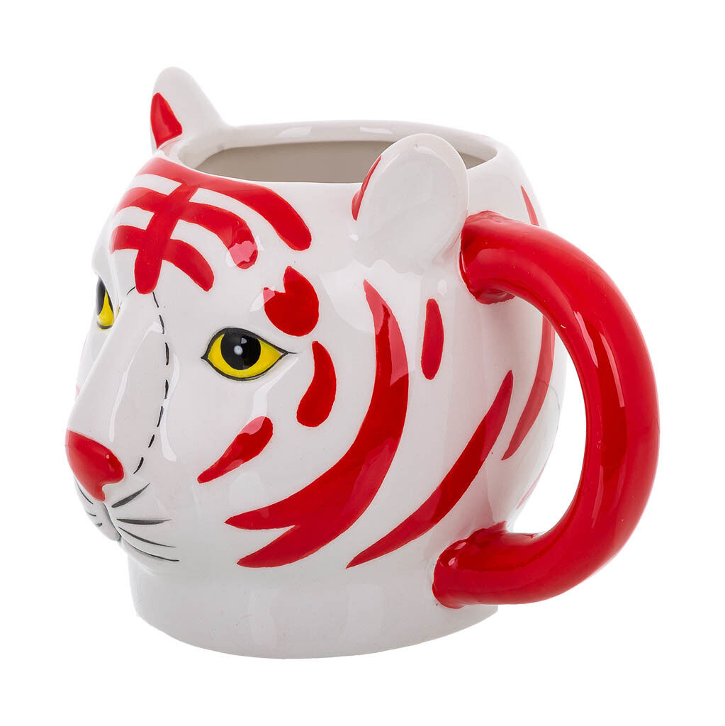 Taza de desayuno