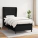 Cama box spring 100x200 Cama box spring 100x200 Gris