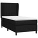 Cama box spring 100x200 Cama box spring 100x200 Gris