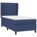 Cama box spring 80x200 Cama box spring 80x200 Azul
