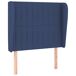 Cama box spring 80x200 Cama box spring 80x200 Azul