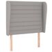 Cama box spring 80x200 Cama box spring 80x200 Azul