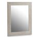 Espejo de pared 8430852220417 Espejo de pared 8430852220417 Gris