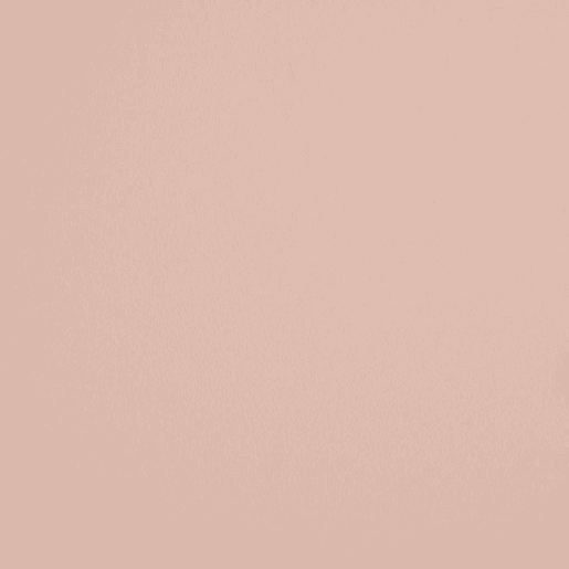 vidaXL Mesa de cabeceira 36x39x50,5 cm aço rosa