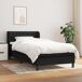 Cama box spring 90x190 Cama box spring 90x190 Negro