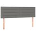 Cama box spring 140x200 Cama box spring 140x200 Azul
