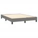 Cama box spring 140x200 Cama box spring 140x200 Azul