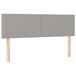 Cama box spring 140x190 Cama box spring 140x190 Azul