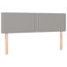 Cama box spring 140x190 Cama box spring 140x190 Azul