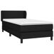 Cama box spring 90x190 Cama box spring 90x190 Gris