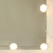 Juego De Tocador Con Led 60 Juego De Tocador Con Led 60 Blanco
