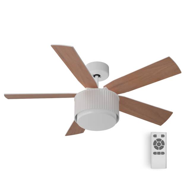 Ventilador de Techo  con Aspas Reversibles | UNIVERSALBLUE