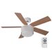 Ventilador de Techo con Aspas Reversibles | UNIVERSALBLUE Ventilador de Techo con Aspas Reversibles | UNIVERSALBLUE Blanco