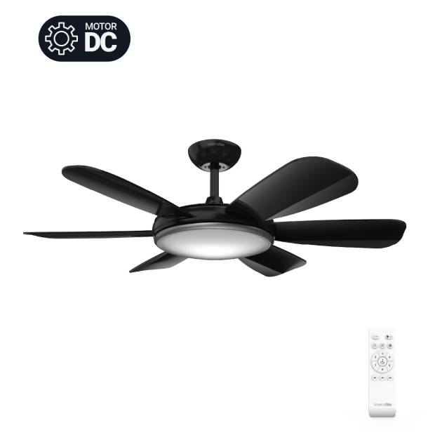 Ventilador de Techo Silencioso | UNIVERSALBLUE