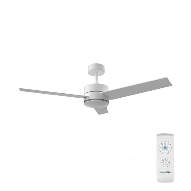 Ventilador de Techo Luz Led | UNIVERSALBLUE