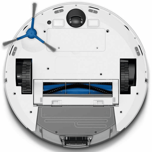 Robot Aspirador Medion X41 SW+