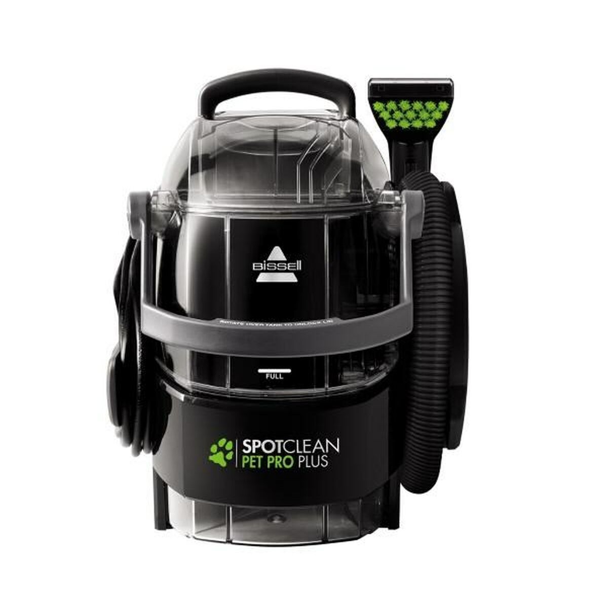 Aspiradora en seco y húmedo SPOTCLEAN PET PRO