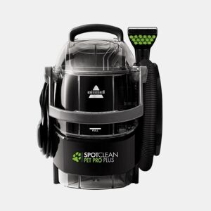 Aspirador em seco e húmido Bissell SPOTCLEAN PET PRO 750 W