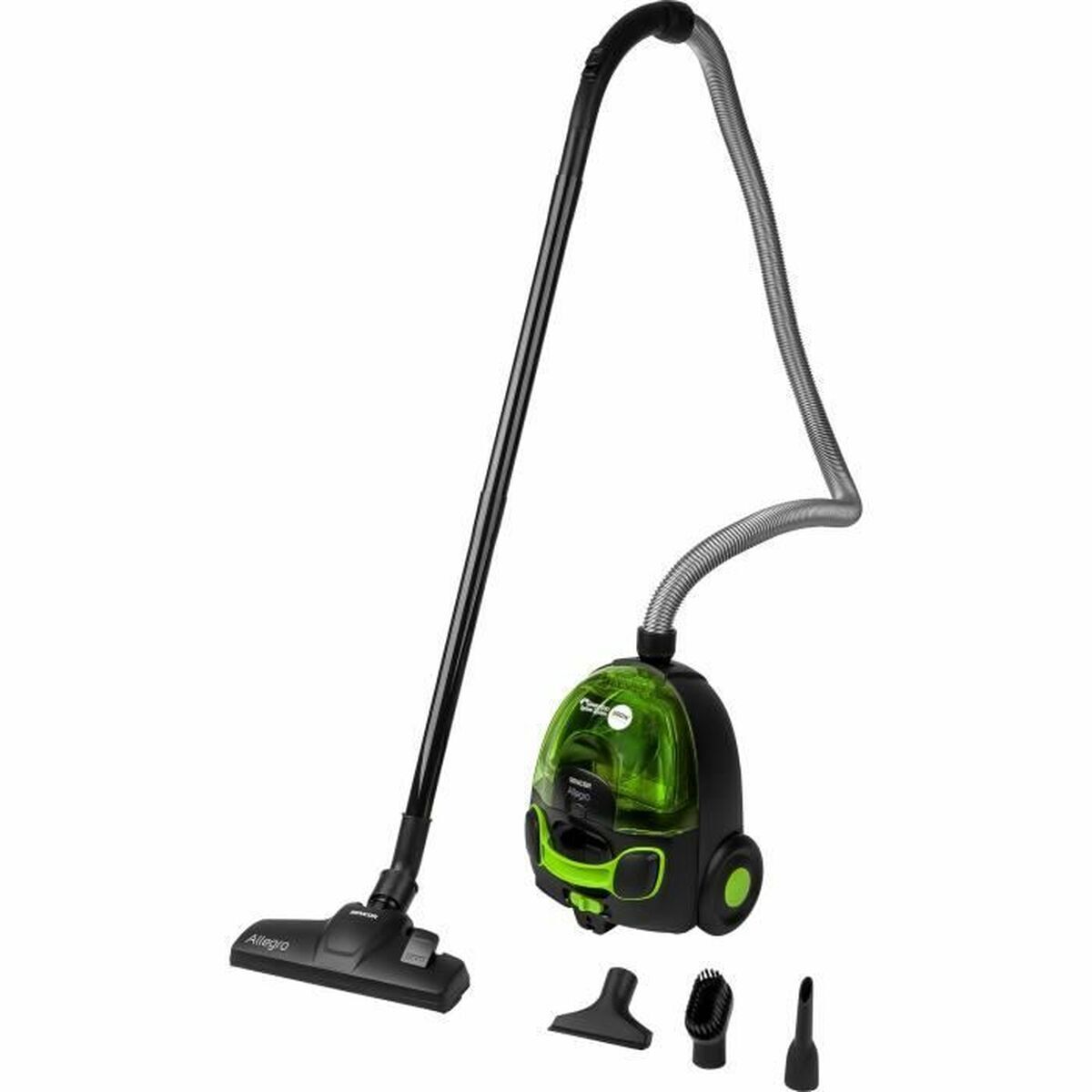 Aspirador SVC 510GR-EUE2