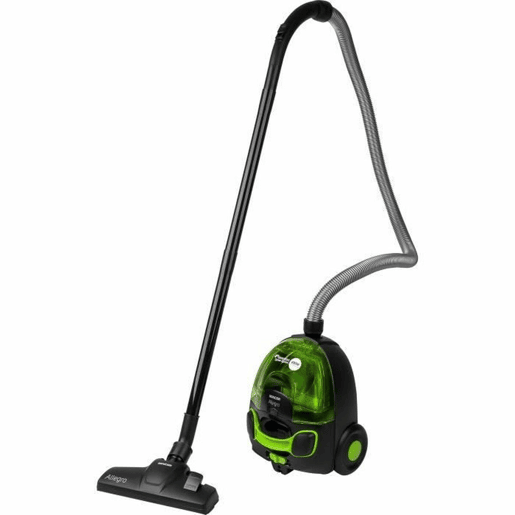 Aspirador Sencor SVC 510GR-EUE2 Verde 890 W Aspirador Sencor SVC 510GR-EUE2 Verde 890 W