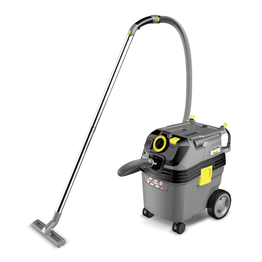 Aspirador Kärcher NT 301 Ap Te L 30 L