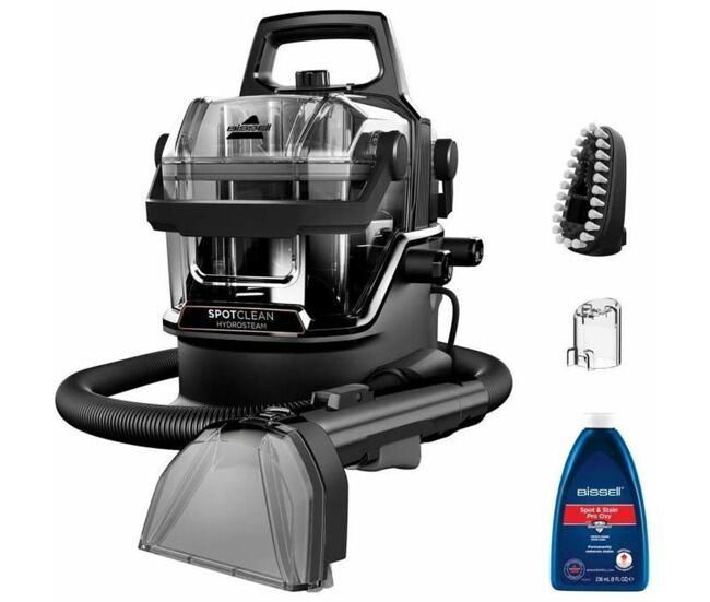 Aspirador bissell 1100 w